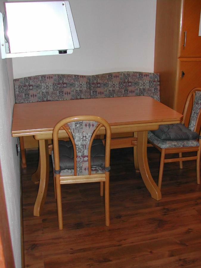 Haus Polly Apartment Strasshof an der Nordbahn ภายนอก รูปภาพ